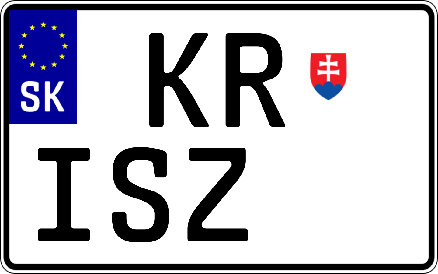 Typ IV - Bežná 2R