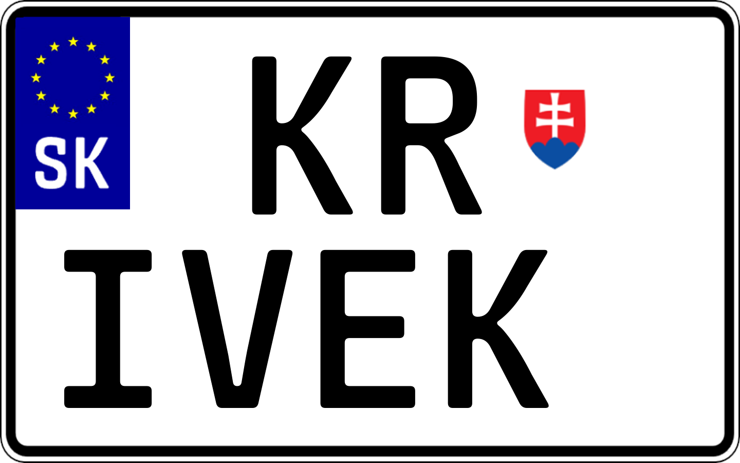 Typ IV - Bežná 2R