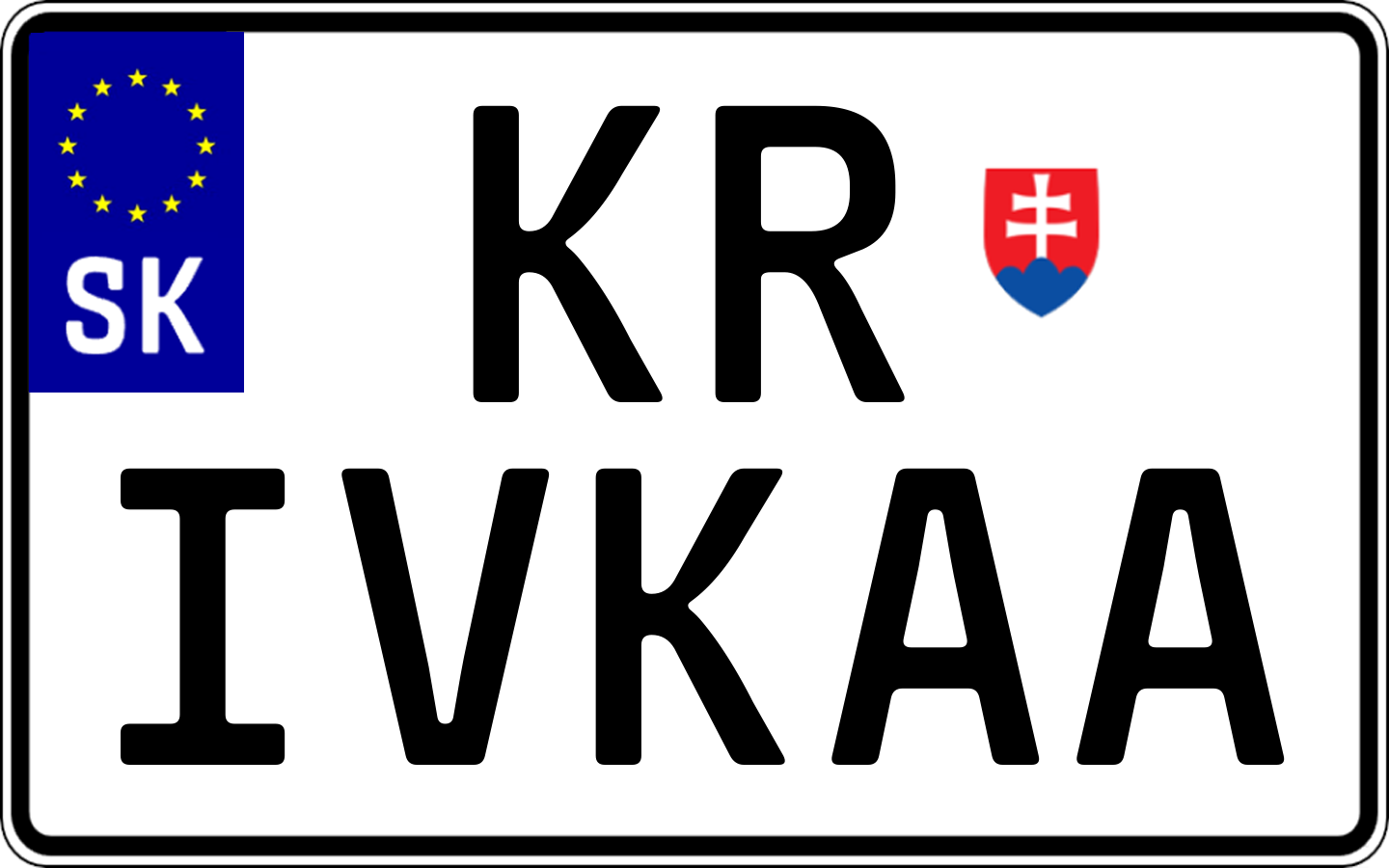 Typ IV - Bežná 2R