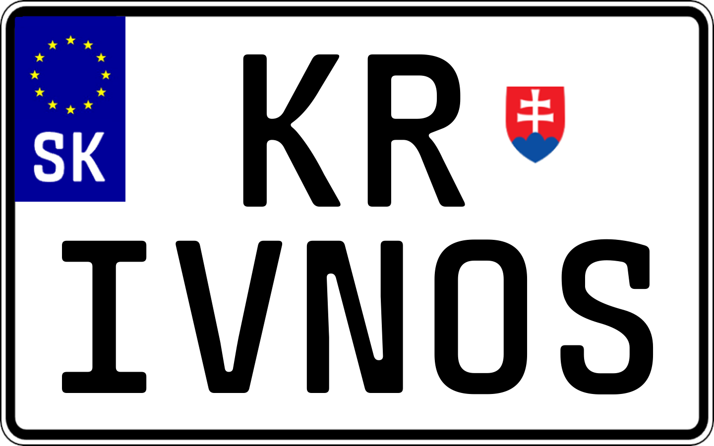 Typ IV - Bežná 2R