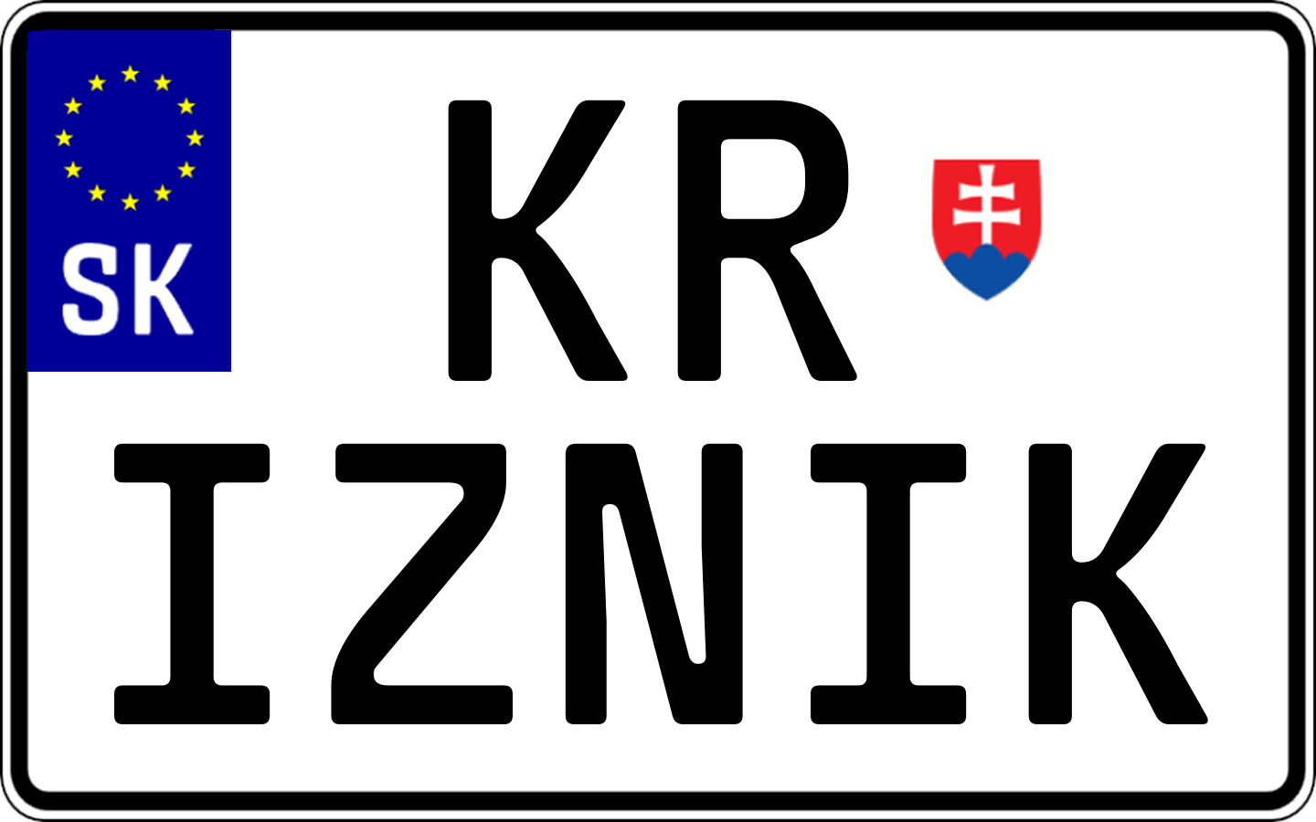 Typ IV - Bežná 2R