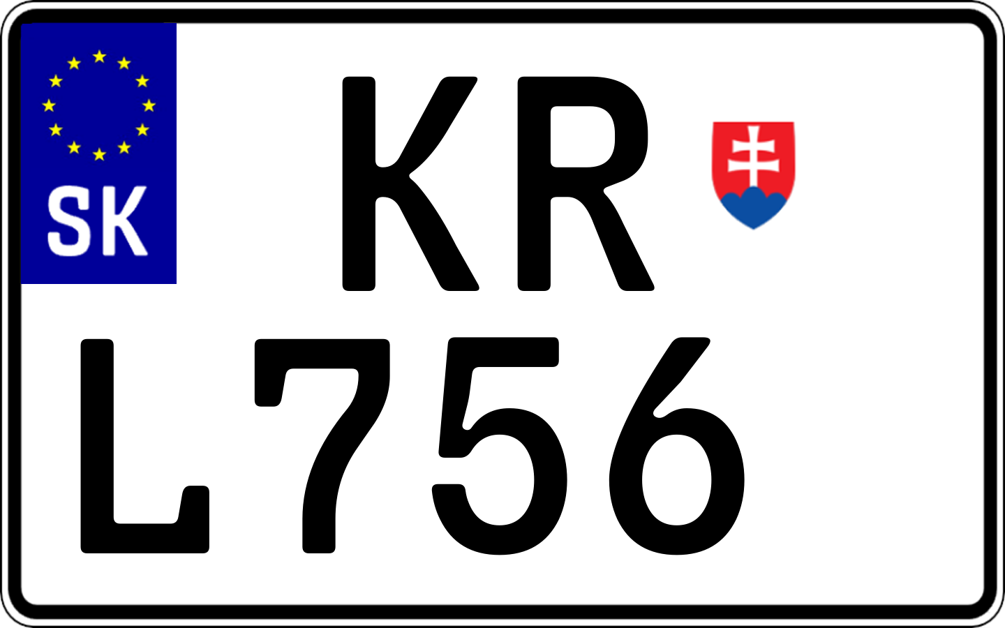 Typ IV - Bežná 2R