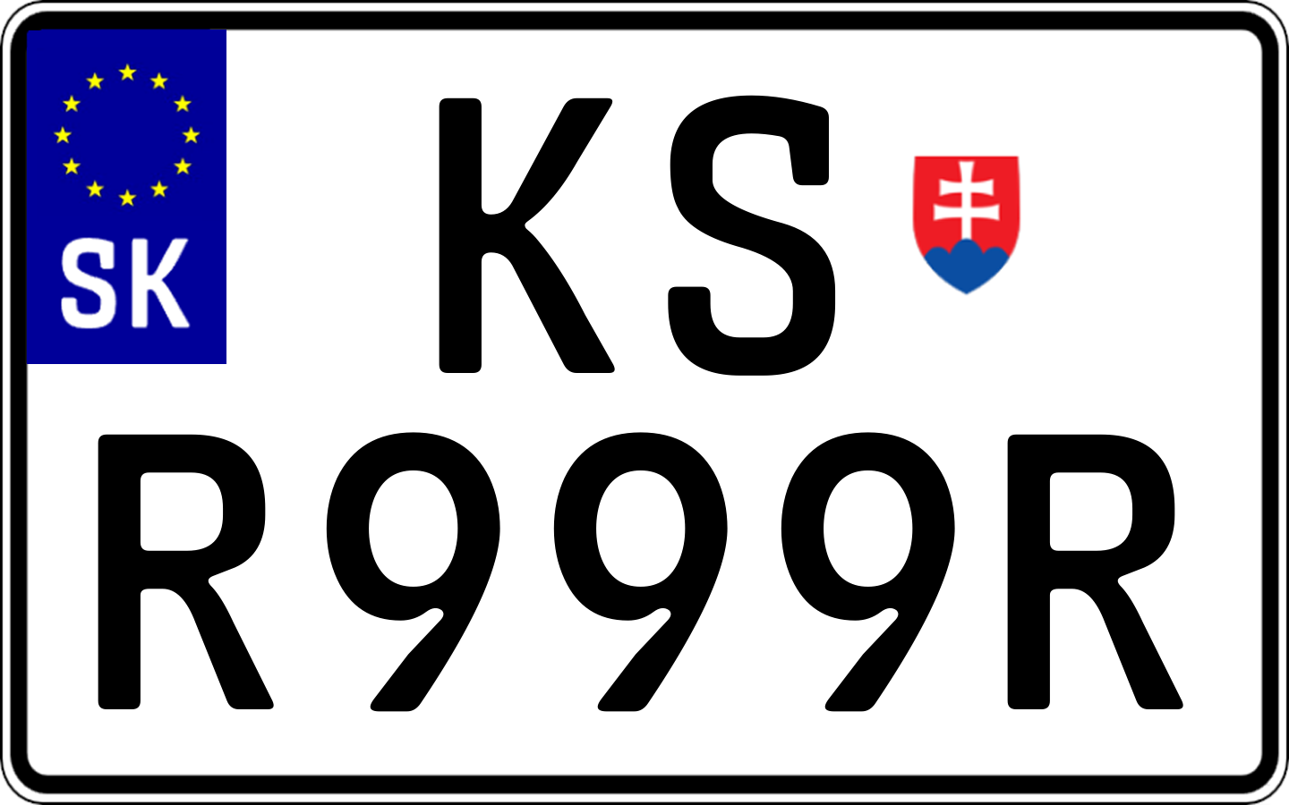 Typ IV - Bežná 2R