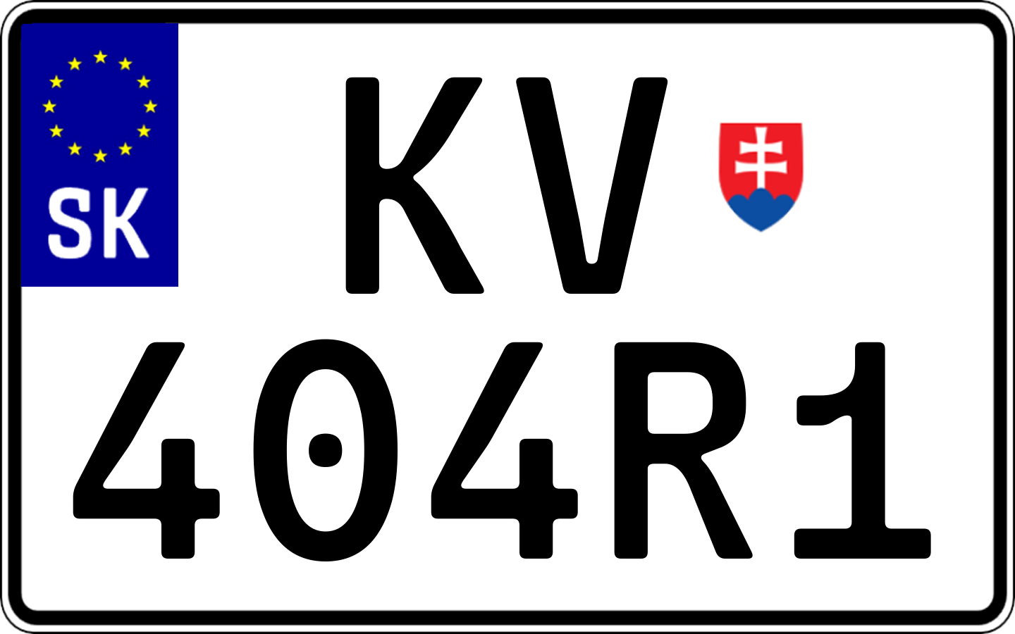 Typ IV - Bežná 2R