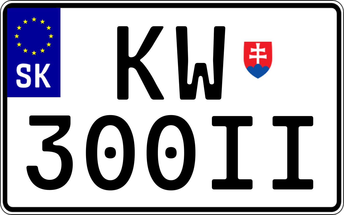 Typ IV - Bežná 2R