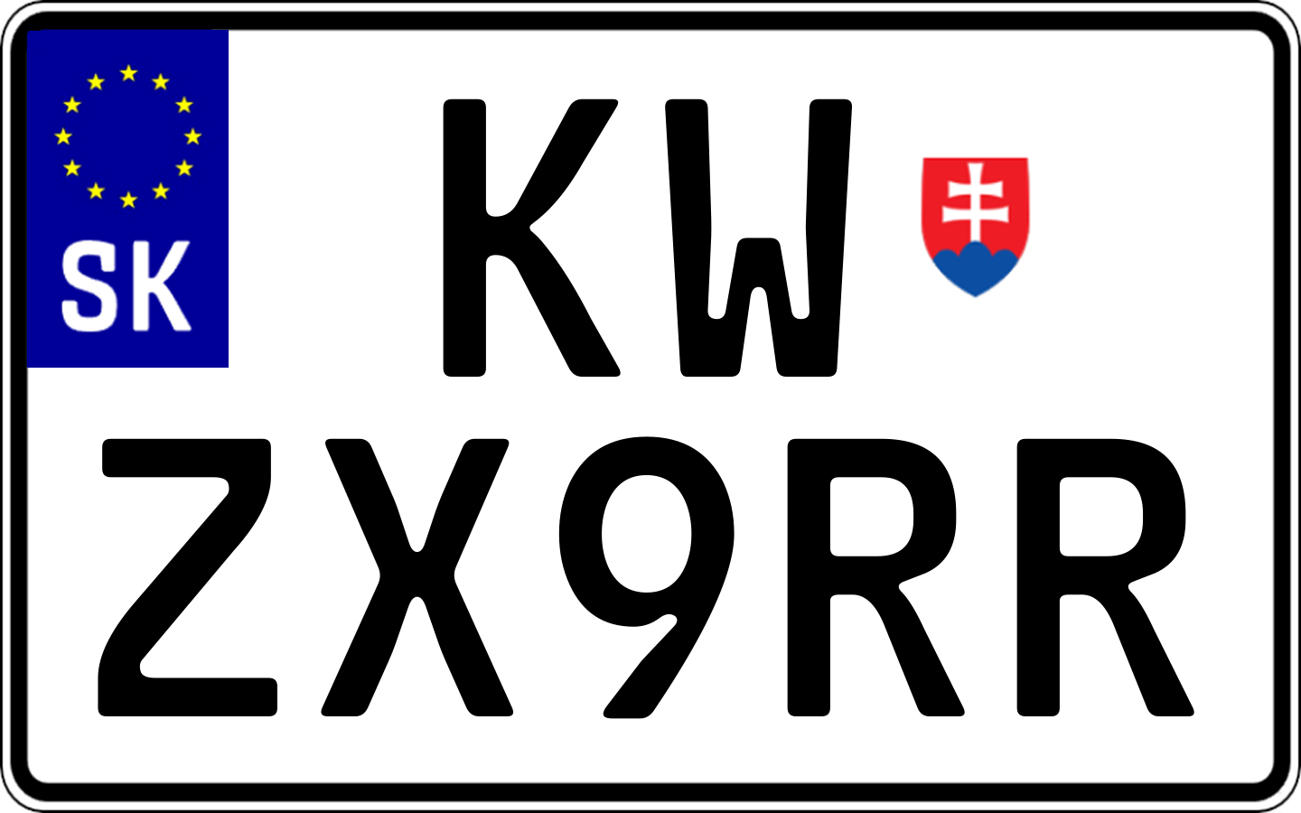 Typ IV - Bežná 2R