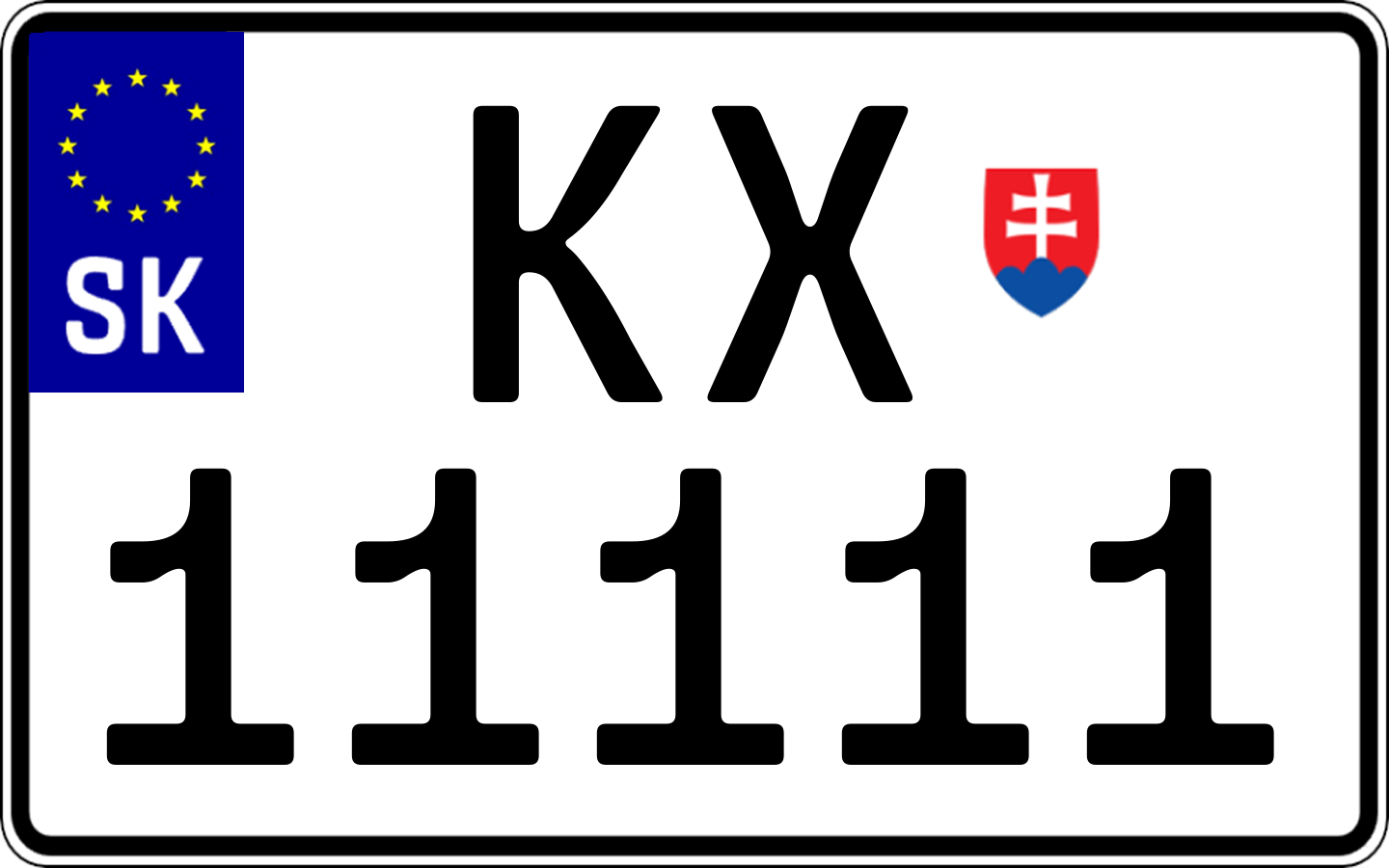 Typ IV - Bežná 2R
