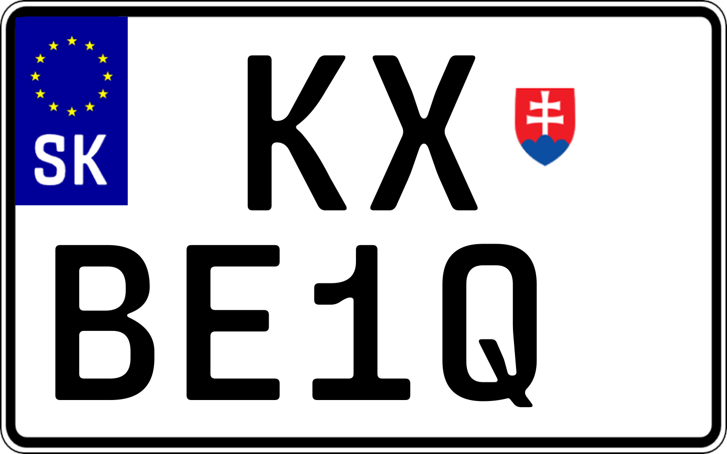 Typ IV - Bežná 2R