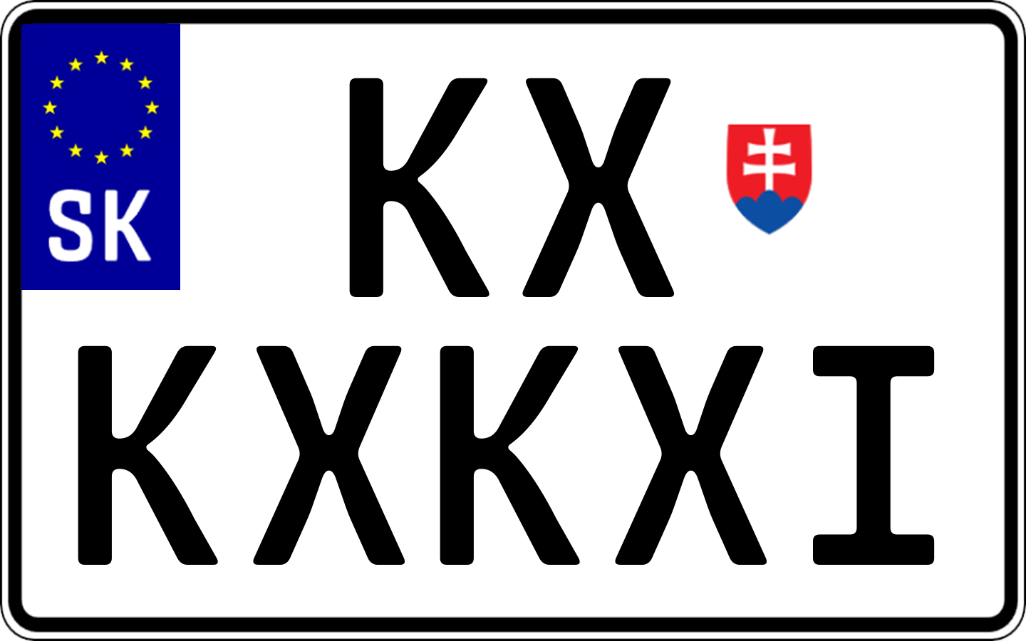 Typ IV - Bežná 2R