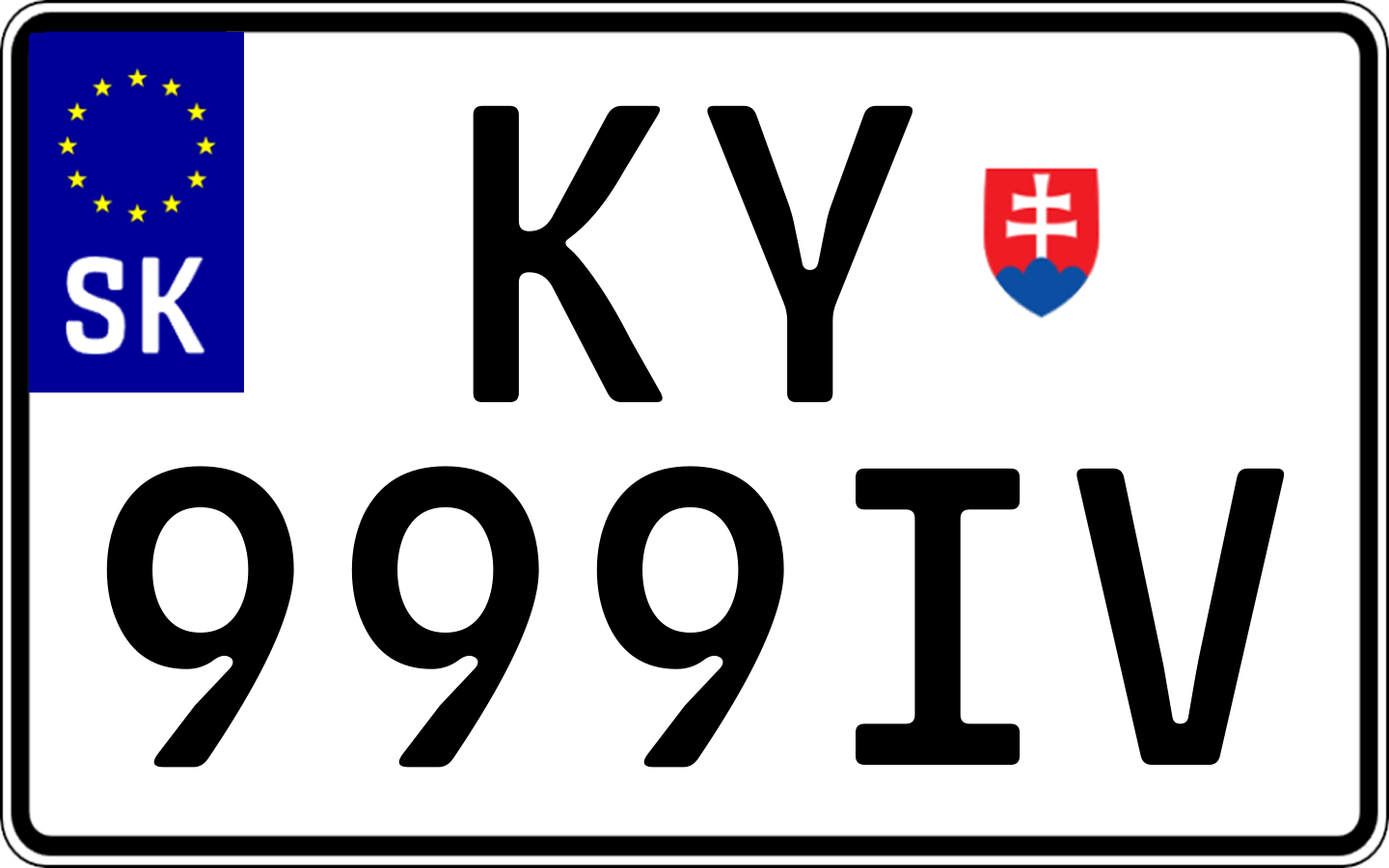 Typ IV - Bežná 2R