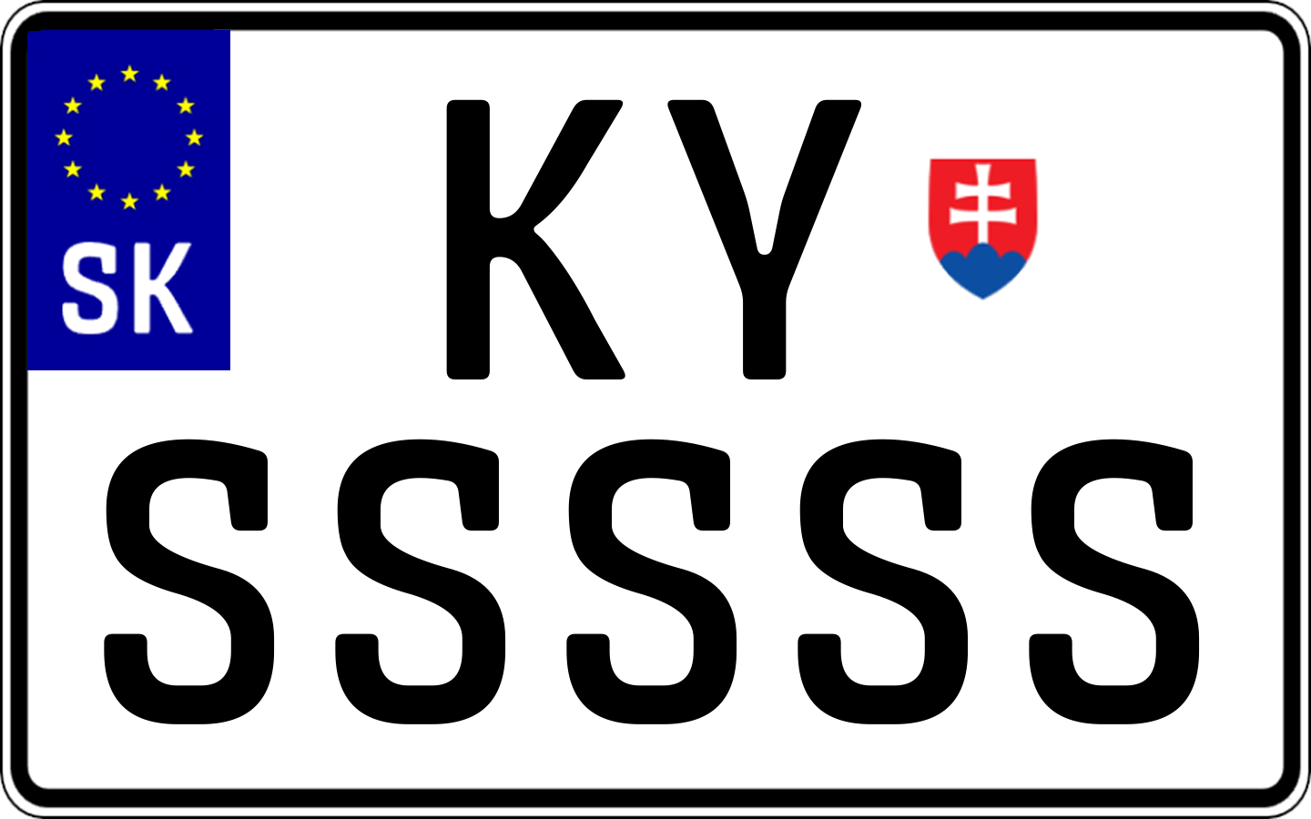 Typ IV - Bežná 2R
