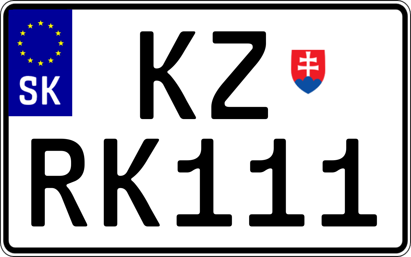 Typ IV - Bežná 2R