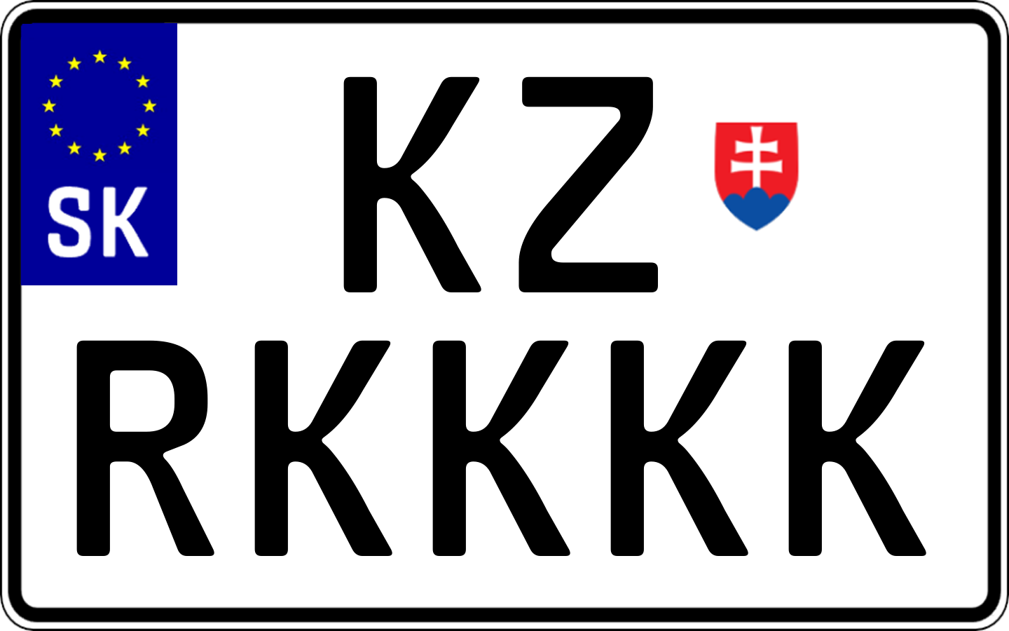 Typ IV - Bežná 2R