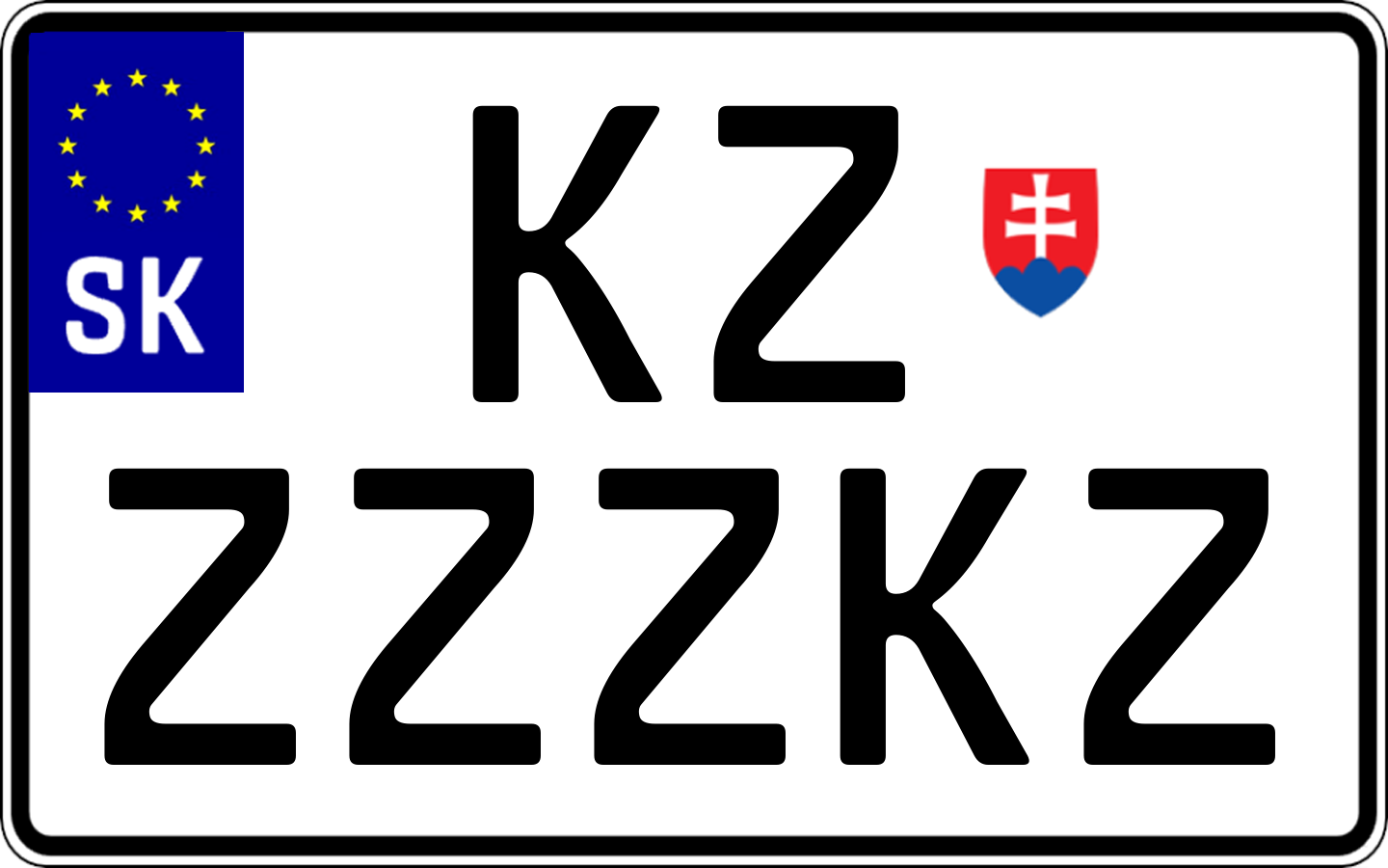 Typ IV - Bežná 2R