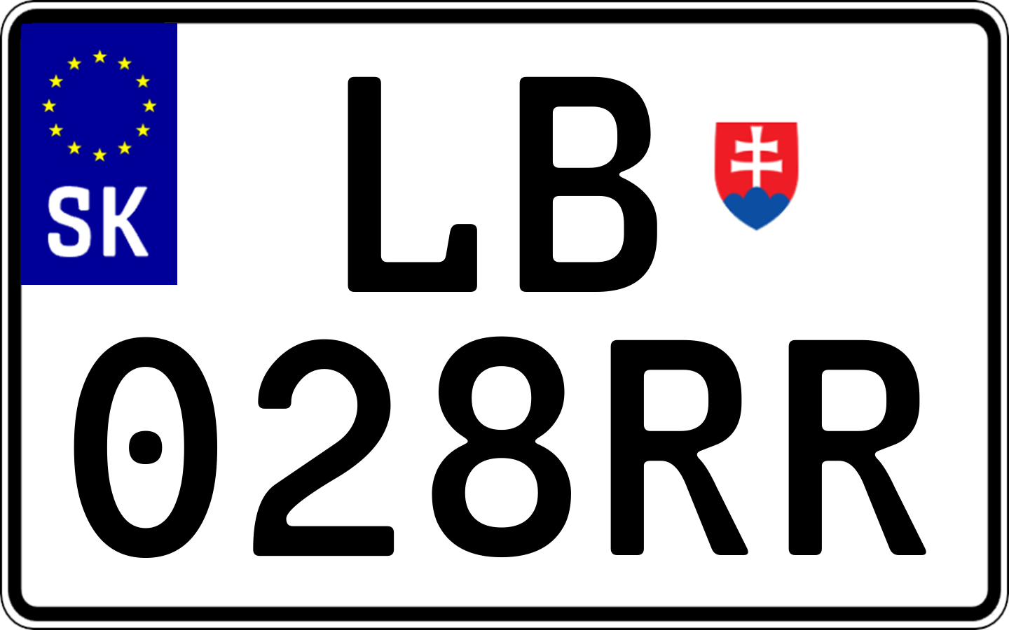 Typ IV - Bežná 2R