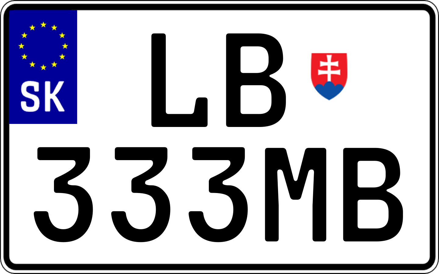 Typ IV - Bežná 2R