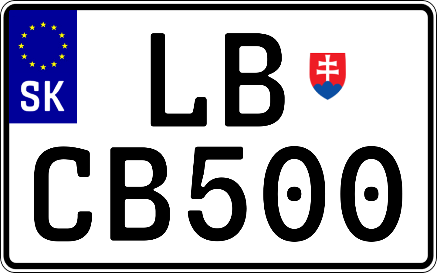 Typ IV - Bežná 2R