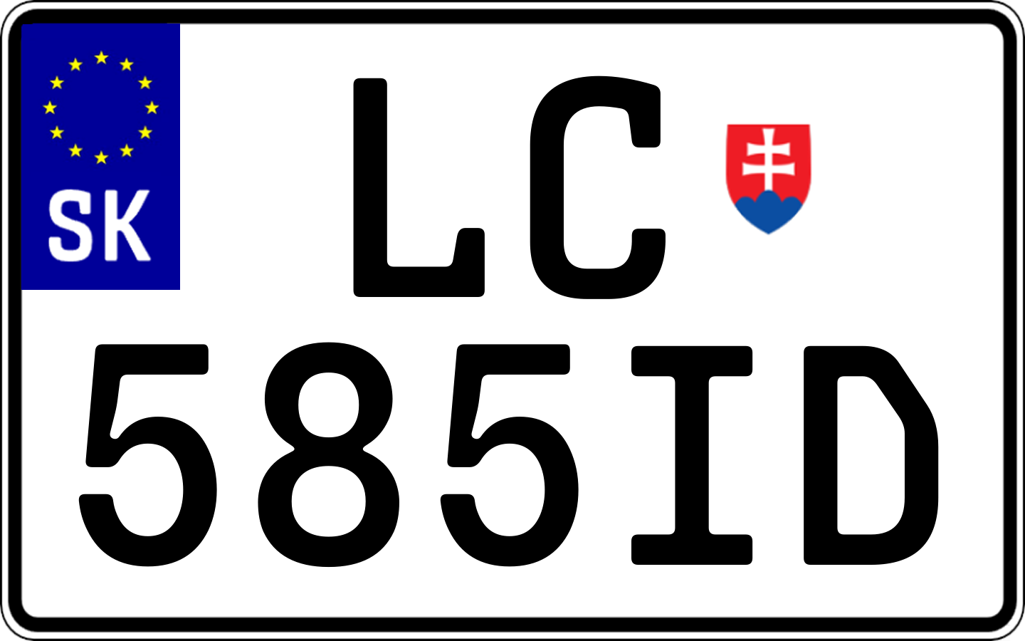 Typ IV - Bežná 2R