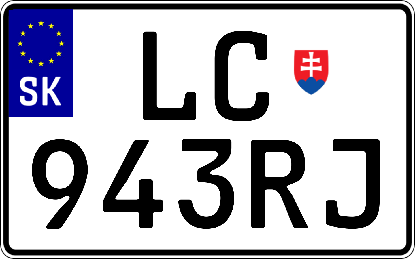 Typ IV - Bežná 2R