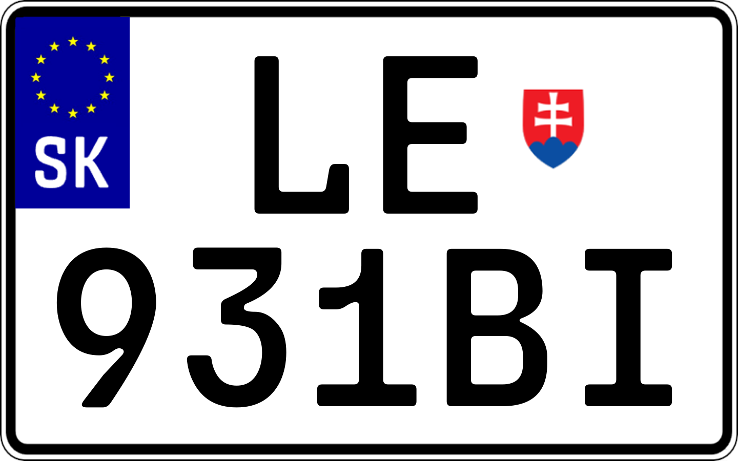Typ IV - Bežná 2R
