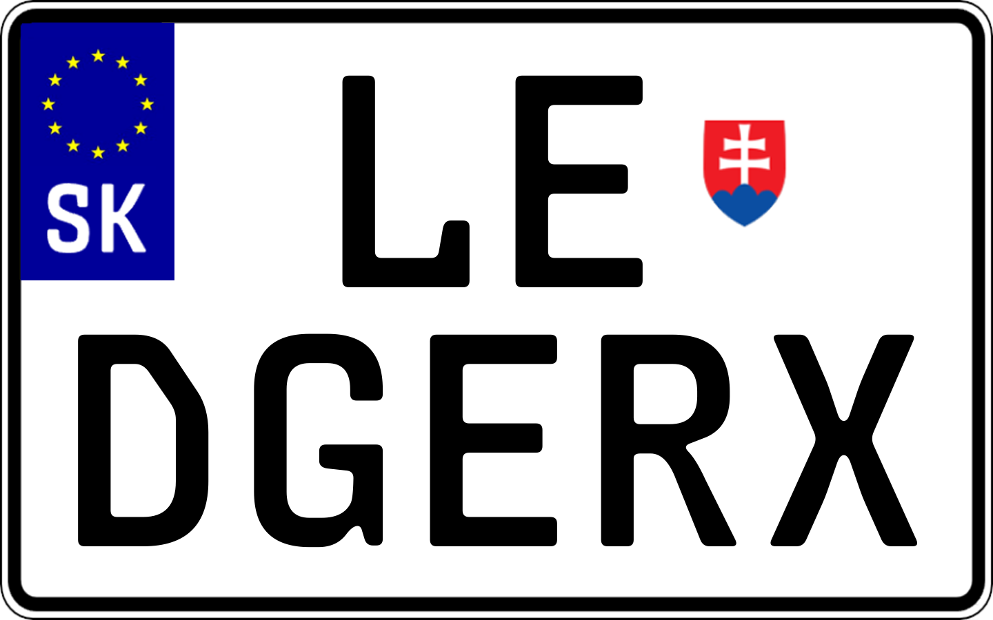 Typ IV - Bežná 2R