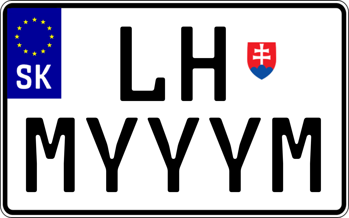 Typ IV - Bežná 2R