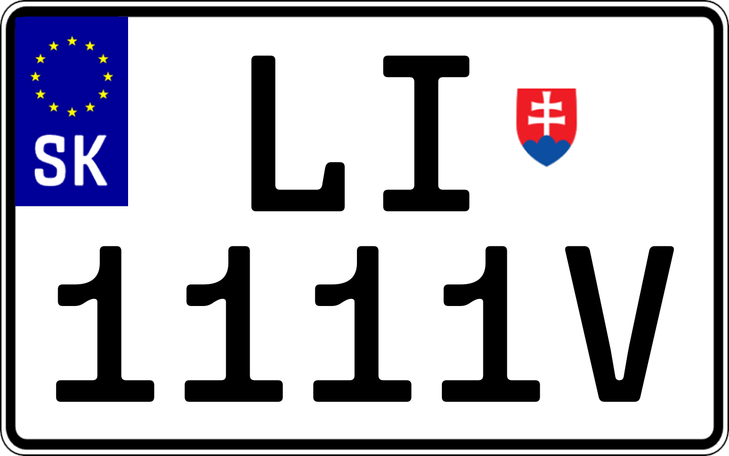 Typ IV - Bežná 2R