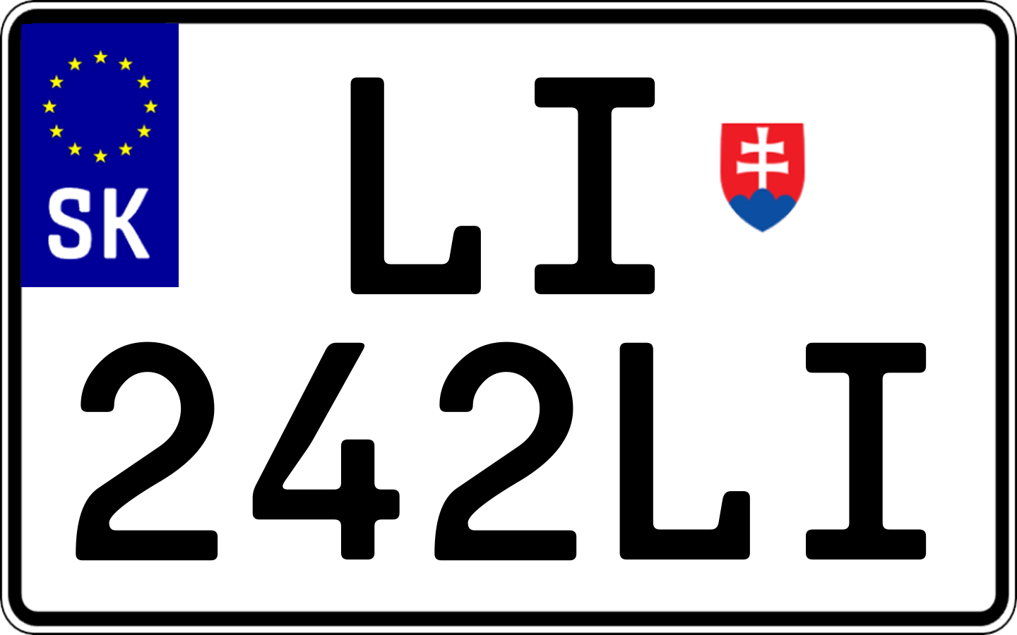 Typ IV - Bežná 2R