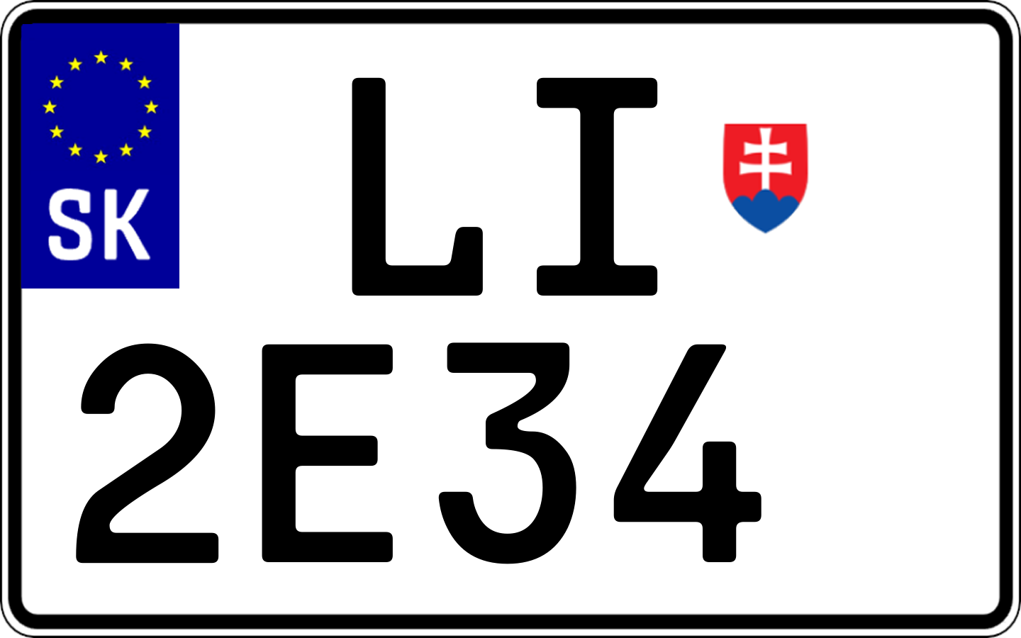 Typ IV - Bežná 2R