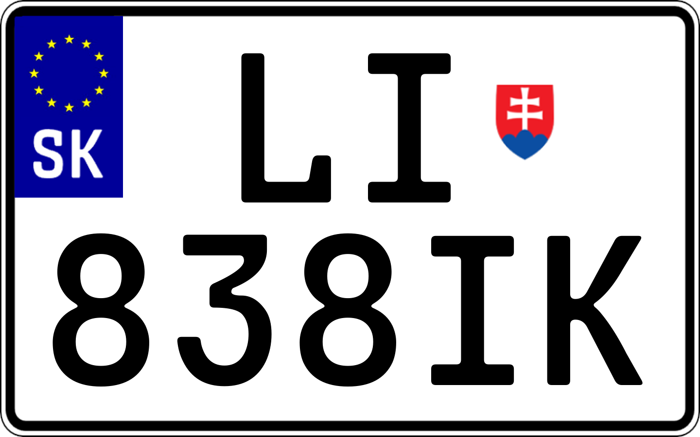 Typ IV - Bežná 2R