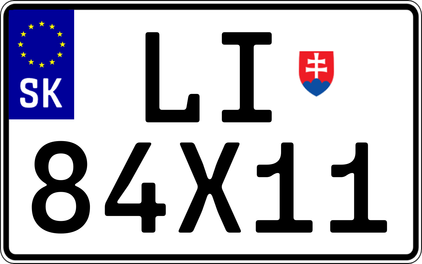 Typ IV - Bežná 2R