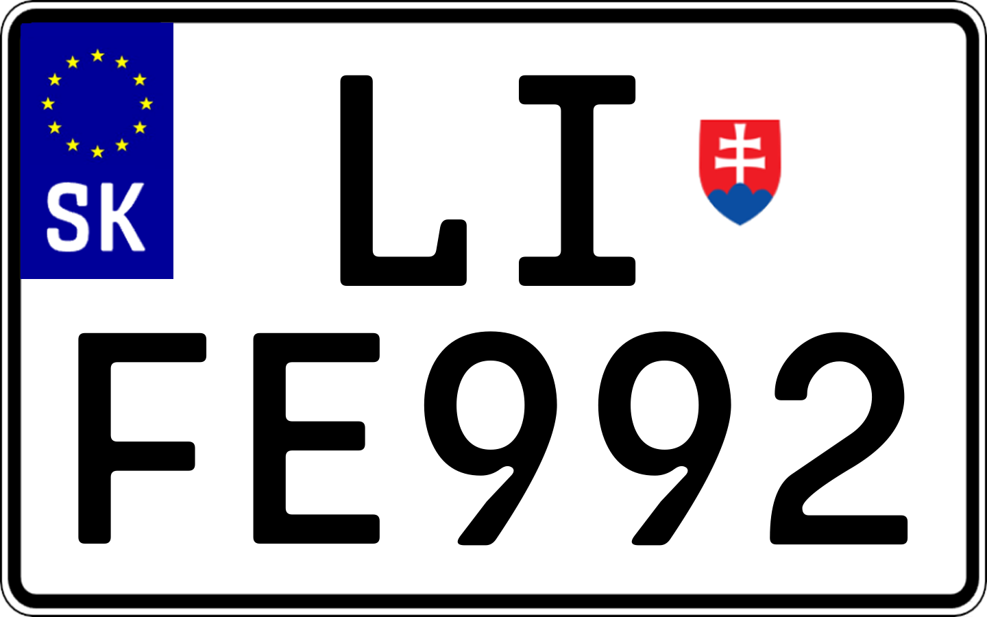 Typ IV - Bežná 2R