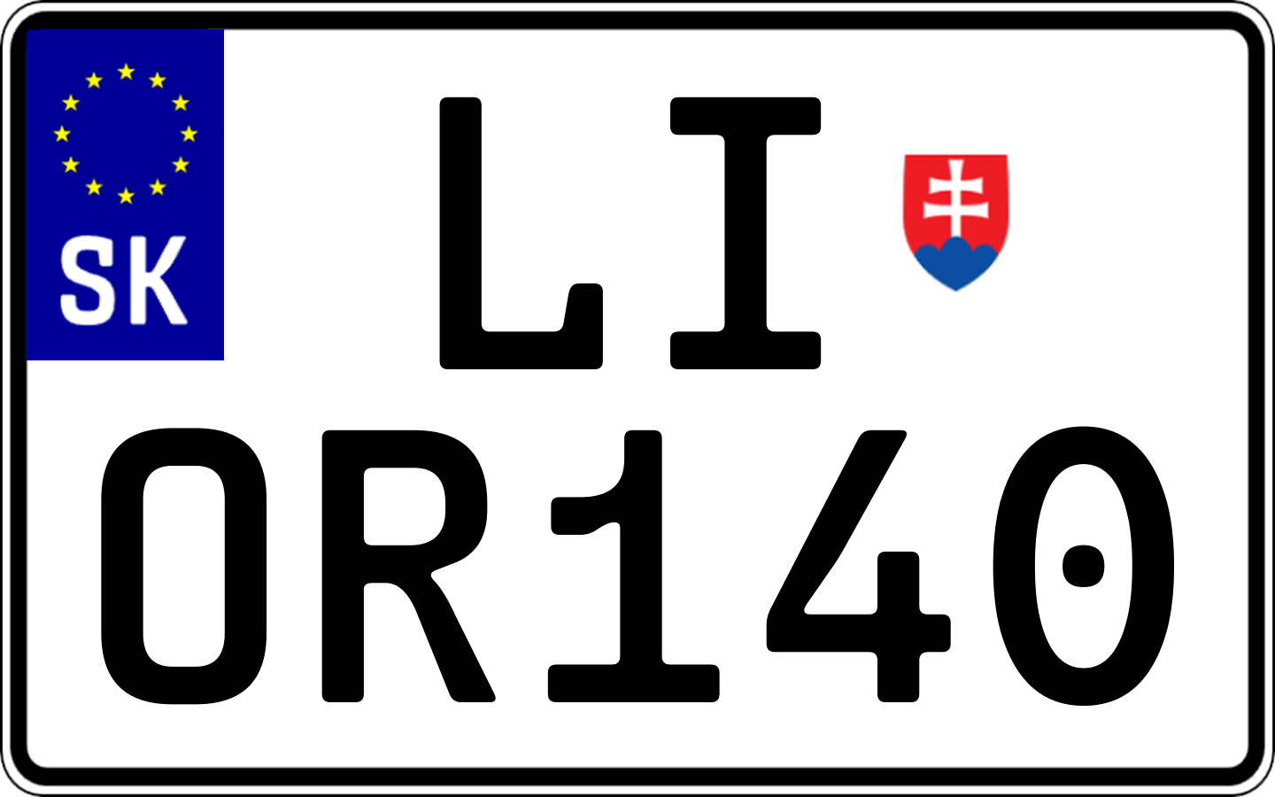 Typ IV - Bežná 2R