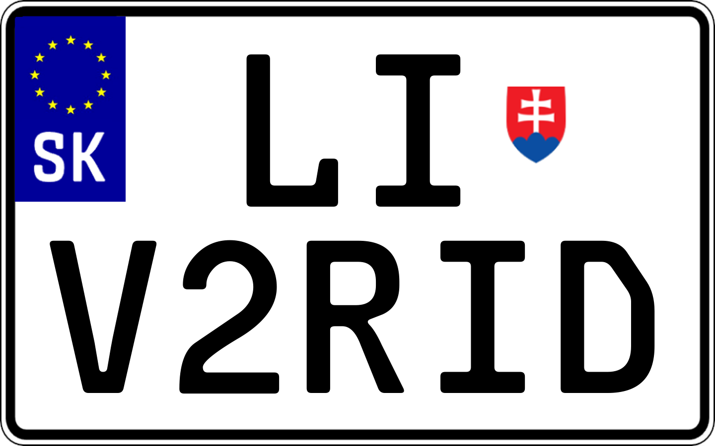 Typ IV - Bežná 2R