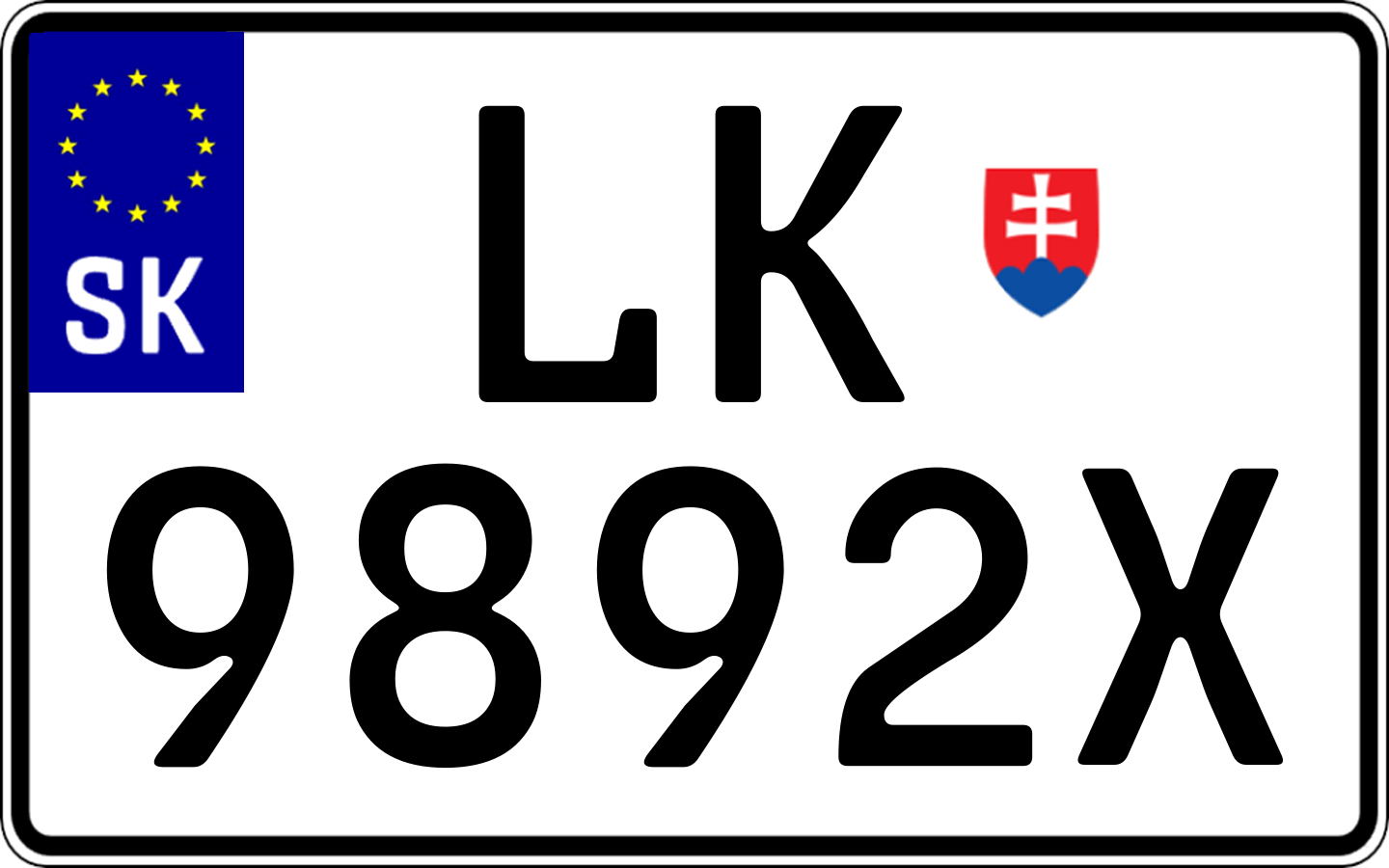 Typ IV - Bežná 2R