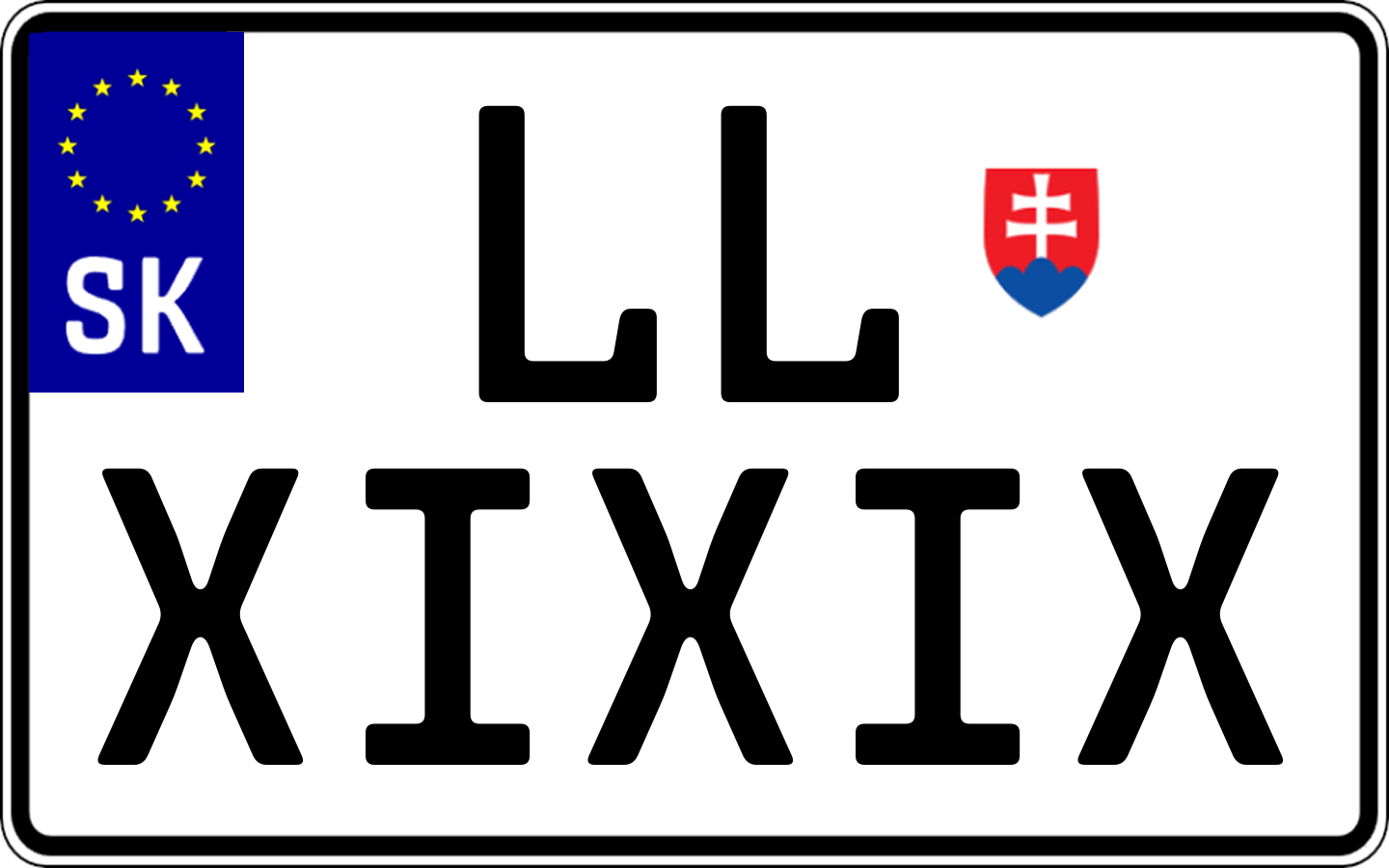 Typ IV - Bežná 2R