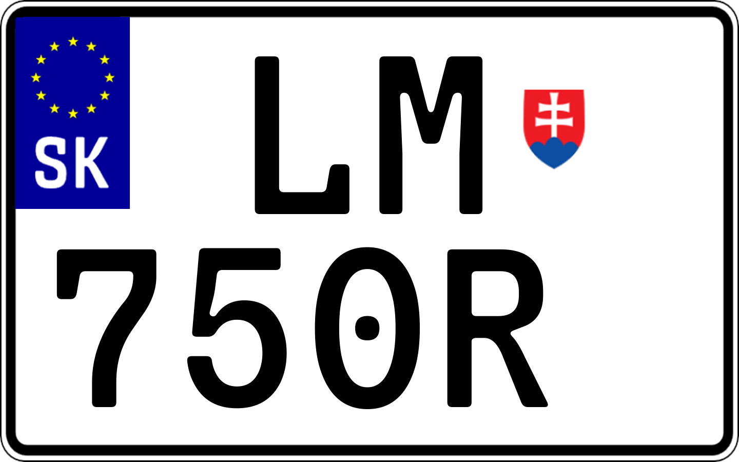 Typ IV - Bežná 2R