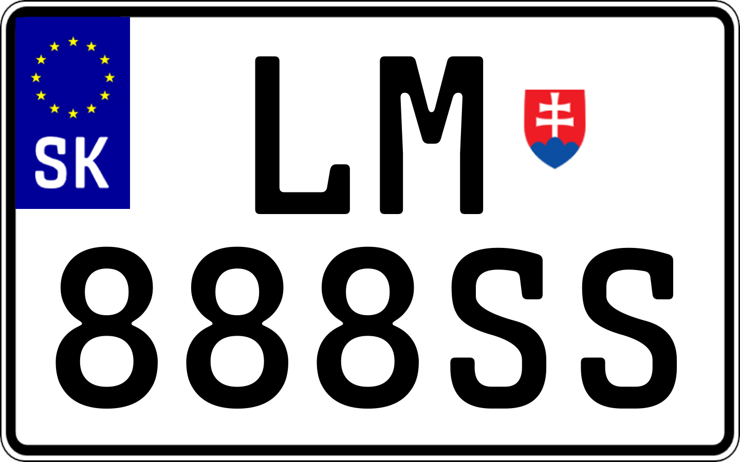 Typ IV - Bežná 2R