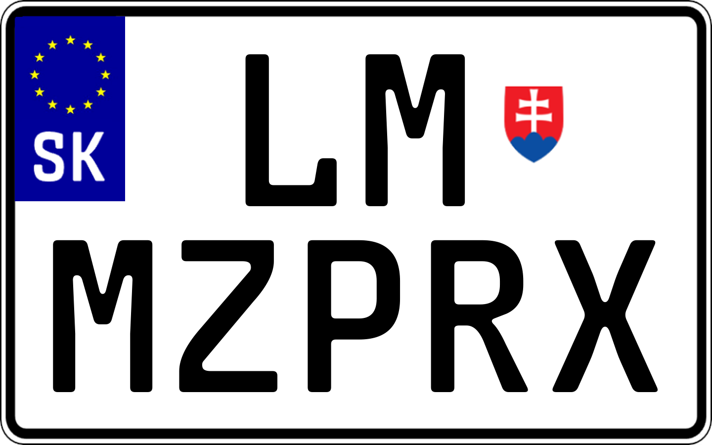 Typ IV - Bežná 2R