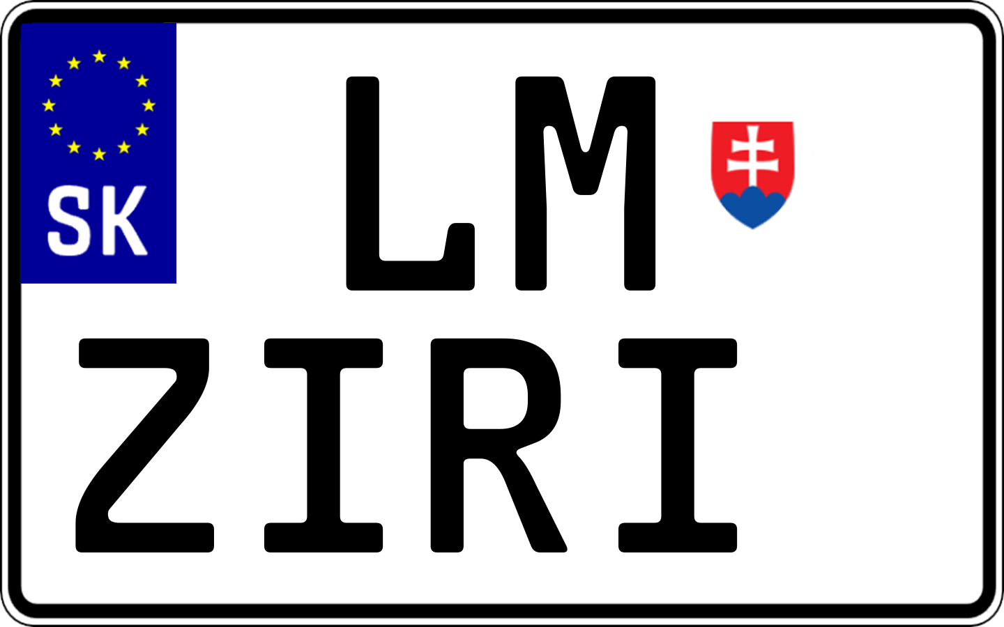Typ IV - Bežná 2R