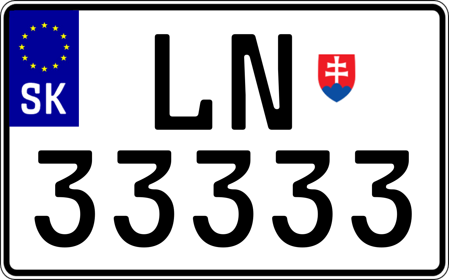 Typ IV - Bežná 2R