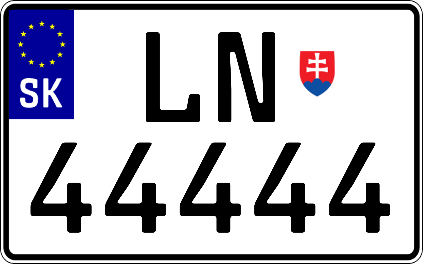 Typ IV - Bežná 2R