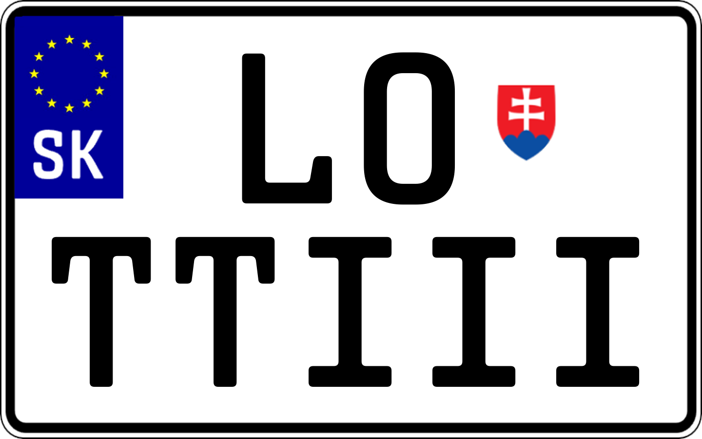 Typ IV - Bežná 2R
