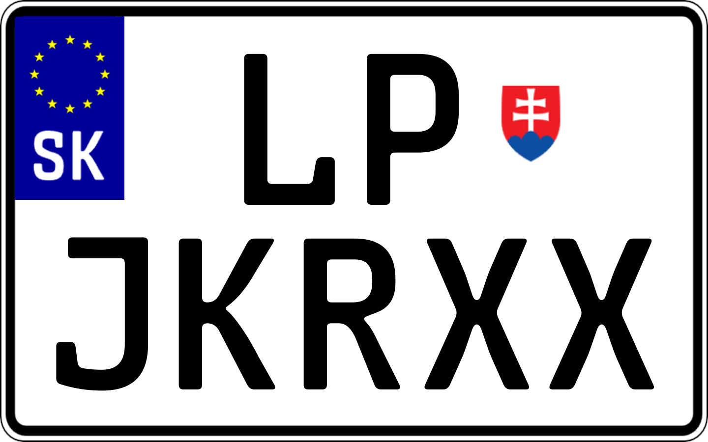 Typ IV - Bežná 2R