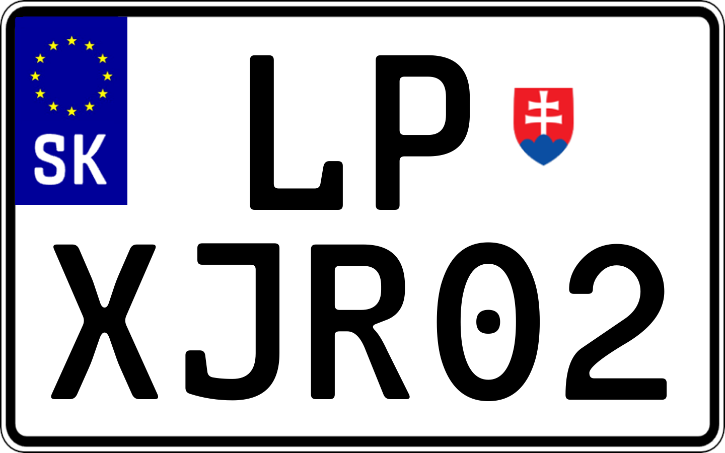 Typ IV - Bežná 2R