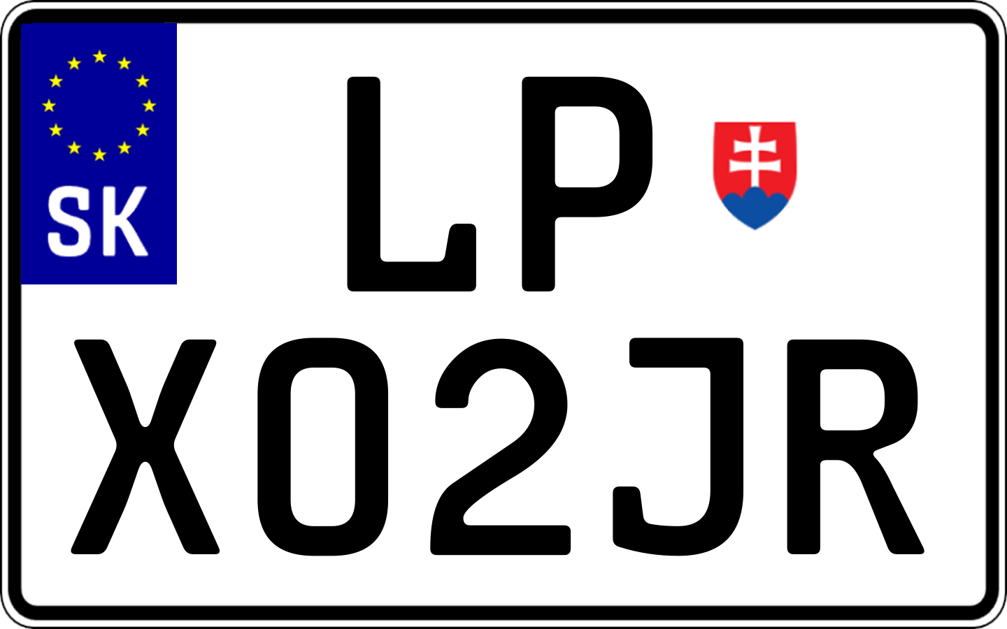 Typ IV - Bežná 2R