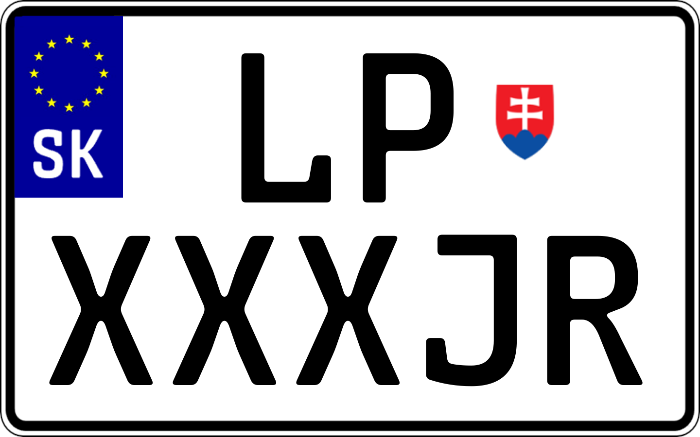 Typ IV - Bežná 2R