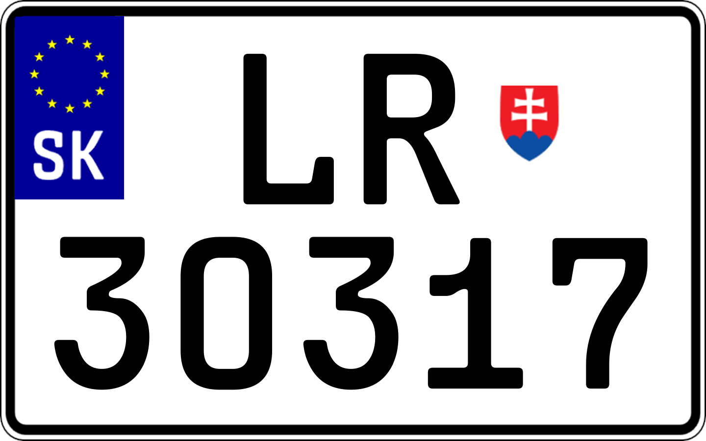 Typ IV - Bežná 2R