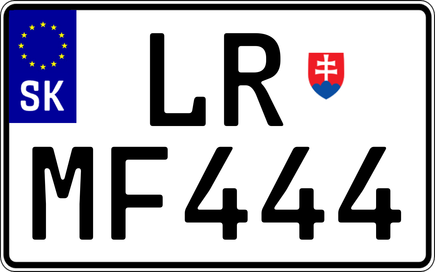 Typ IV - Bežná 2R