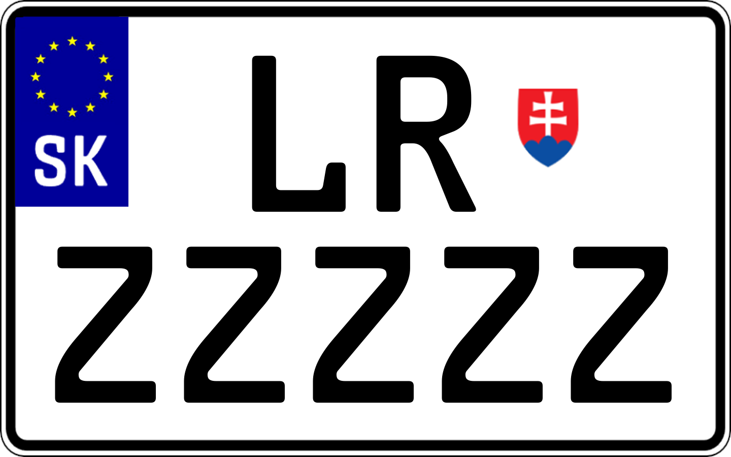 Typ IV - Bežná 2R